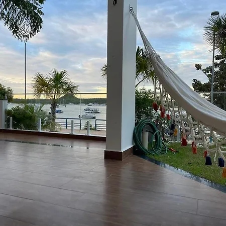 Casa Da Orla Apartment Alter do Chao Exterior photo